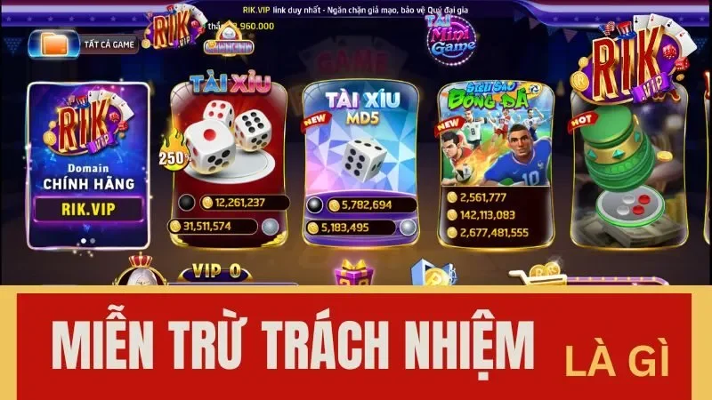 Điều khoản điều kiện cần biết khi tham gia cổng game Rikvip Điều khoản điều kiện cần biết khi tham gia cổng game Rikvip