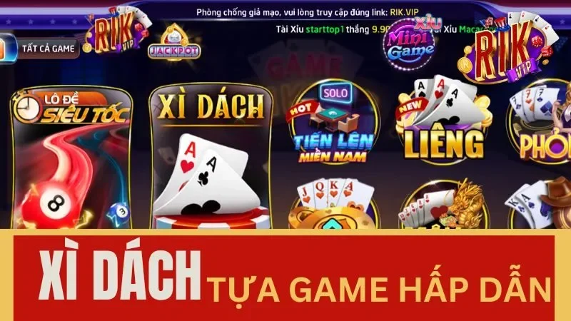 Hiểu rõ quy tắc cơ bản trước khi chơi xì dách online Hiểu rõ quy tắc cơ bản trước khi chơi xì dách online